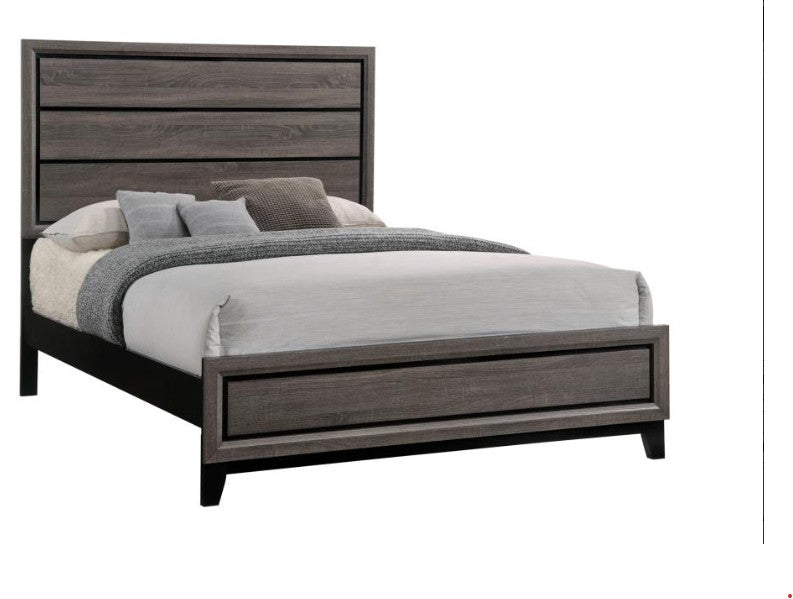 212421 QUEEN BED