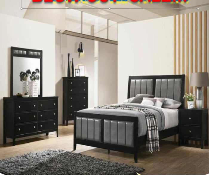 215863M DRESSER MIRROR