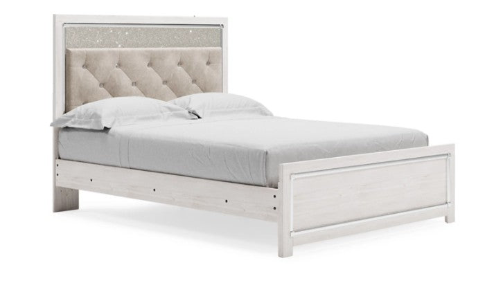 B2640 QUEEN BED