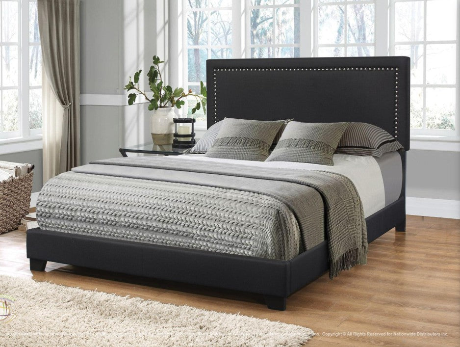B552 KING BED