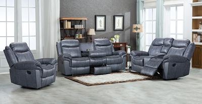 U106 MANUAL S/L GRAY