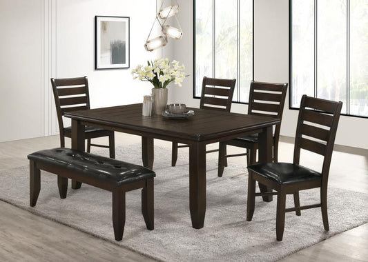 102721 DINING TABLE