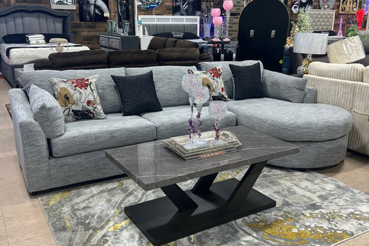 13900 2 PCS SECTIONAL