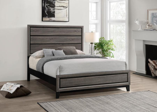 212421 QUEEN BED