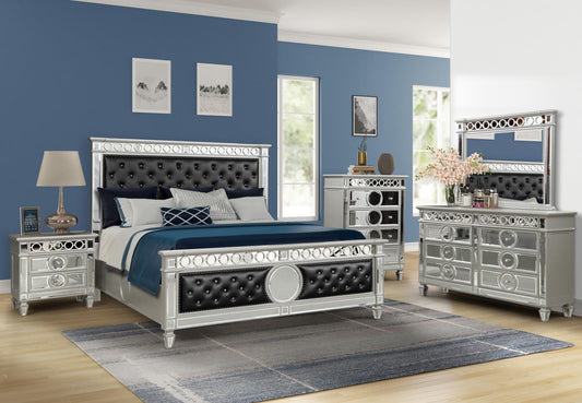 B200 QUEEN BED