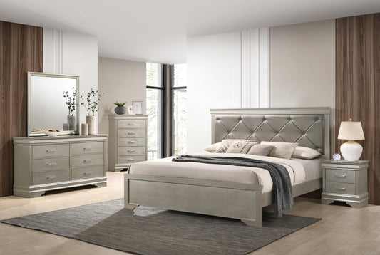B400 TWIN BED FLOOR MODEL