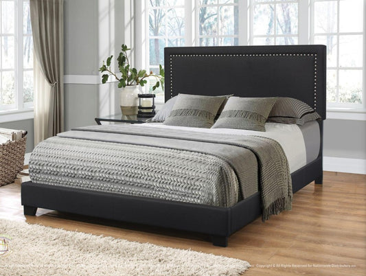B552 KING BED