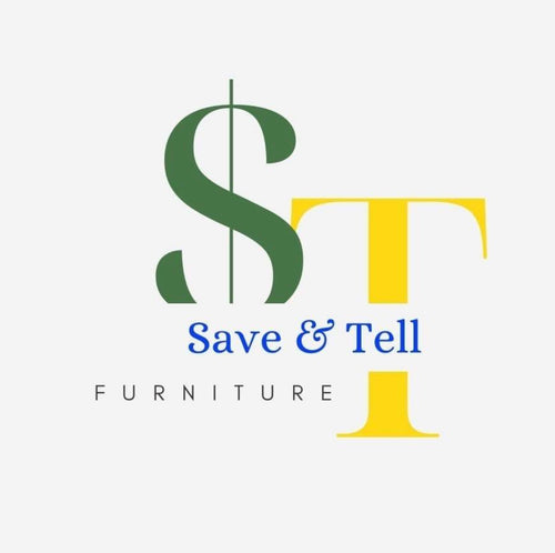 SAVE AND TELL 