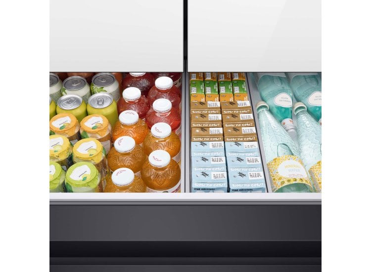 SAMSUNG 23 cu.ft.RF23BB860012_EAS