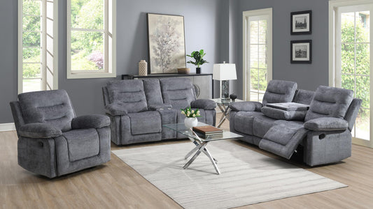 U152 SOFA AND LOVESEAT